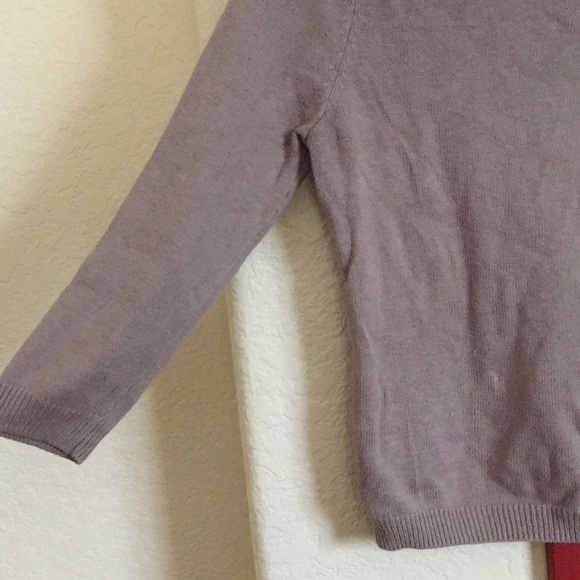 Sweater - Picture 5 of 5